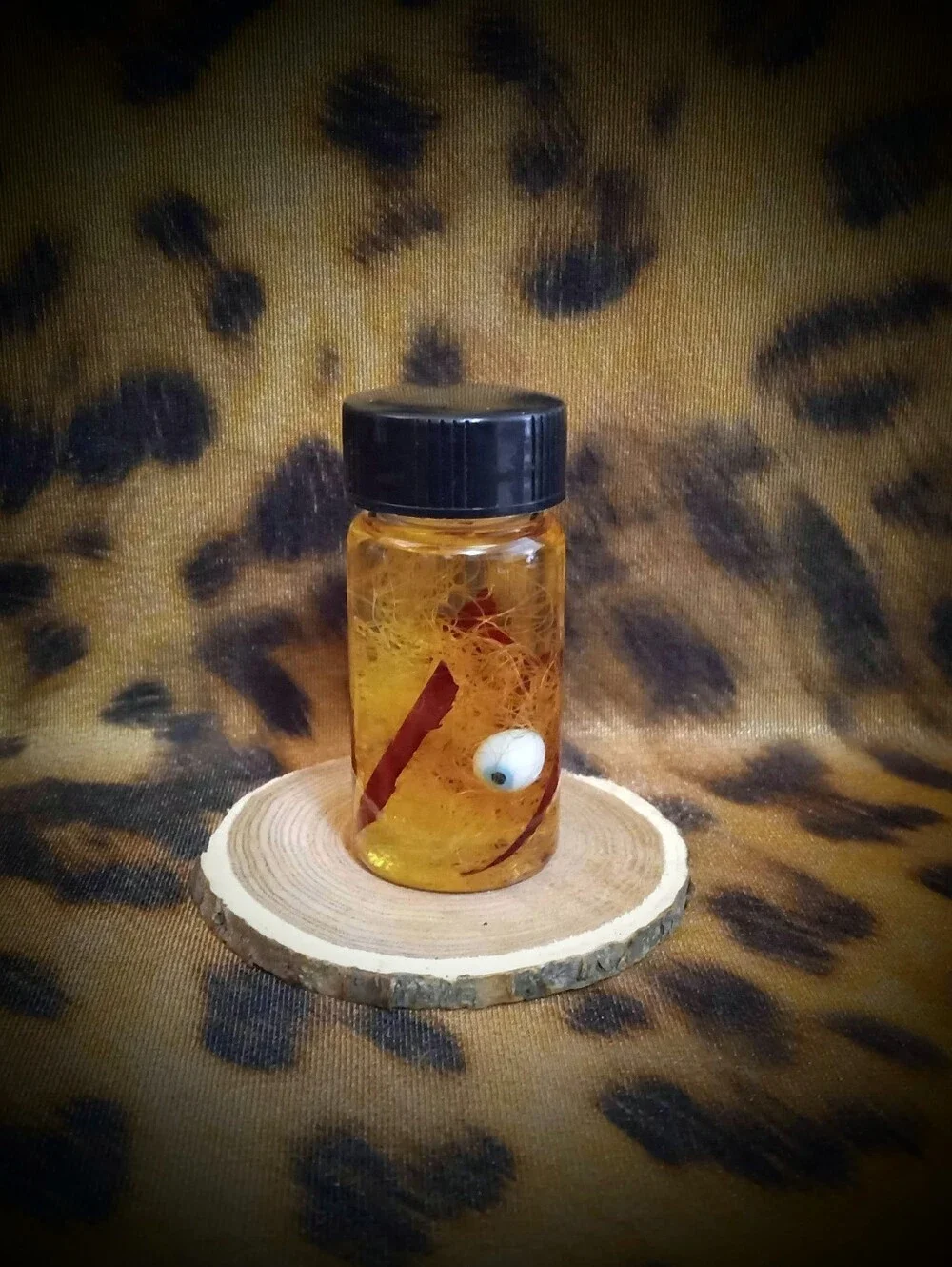 Ritual Oil olde magickal